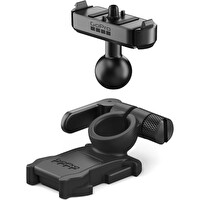 GoPro Bilyalı Manyetik Mandal