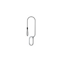 Insta360 Go 3S Beyaz Magnet Pendant Safety Cord
