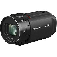 Panasonic HC-VX3 UHD 4K Video Kamera