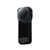Insta360 X5 - X4 Lens Cap Koruma Kapağı