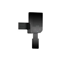 Insta360 X5 Mic Cold Shoe