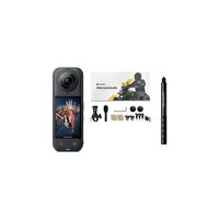 Insta360 X5 Motorcycle Bundle Kit