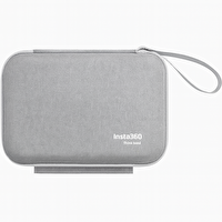 Insta360 X5 Carry Case