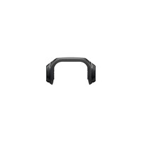Insta360 X5 Mic Windshield