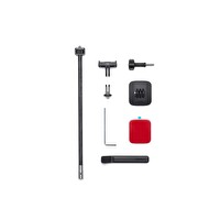DJI Osmo Kask Üstü Üçüncü Şahıs Montaj Kiti (Third-Person Helmet Mount)