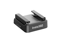 Insta360 One Rs Cold Shoe Adaptör Aksesuar Bağlantı Aparatı