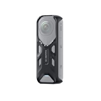 Insta360 X5 Thermo Grip Cover Kamera Koruyucu Tutma Kılıfı