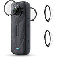 K&F Concept Insta360 X5 İçin Premium Lens Koruyucu