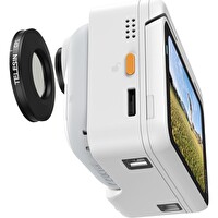 Telesin INSTA360 Go Ultra Nd  Cpl-Nd8-16-32 Filtre Seti