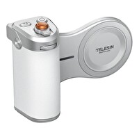 Telesin İphone Uyumlu Magsafe Pro Shot Grip