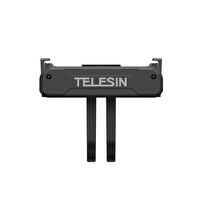 Telesin DJI Osmo 360 Manyetik Adaptör Hızlı Bağlantı Aparatı
