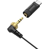 Insta360 Usb-C To 3.5 MM Jack Adaptör