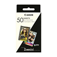Canon Zink Paper ZP-2030 50 Adet Fotoğraf Kağıdı