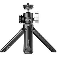 Ulanzi MT-14 Masaüstü Ball Head Vlog Tripod