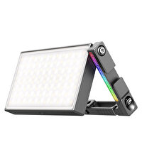 VIJIM R70 RGB LED Video Işık
