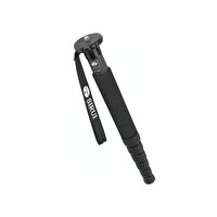 SIRUI P-326 Karbon Fiber Siyah Monopod