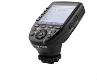 Godox XPRO-S TTL Sony Uyumlu Flaş Teti̇kleyi̇ci̇