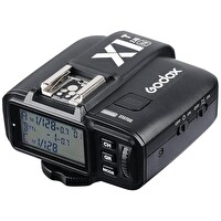 Godox X1T-N TTL Nikon Uyumlu Flaş Teti̇kleyi̇ci̇