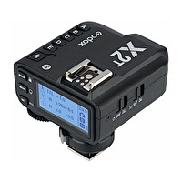 Godox X2T-F Fuji Uyumlu Flaş Teti̇kleyi̇ci̇