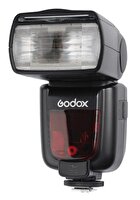 Godox TT685II-N Nikon TTL Uyumlu Tepe Flaş