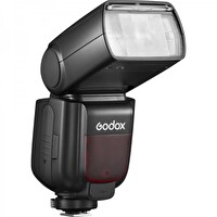 Godox TT685 II F Fuji TTL Uyumlu Tepe Flaş