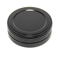 JJC 72 MM Filtre Muhafaza Kabı