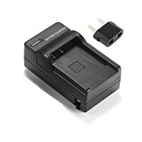 Ayex Canon LP-E12 Batarya İçin Şarj Cihazı