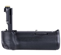 Ayex AX-5D3 Canon 5D Mark III, 5DS, 5DSR Uyumlu Battery Grip
