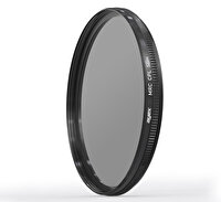 Ayex 52mm MRC Slim CPL Polarize Lens Filtresi
