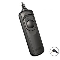 Ayex AX-10 E3 Canon 80D / 77D / 70D / 60D / M5 / M6 Uyumlu Kablolu Kumanda