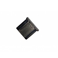 Ayex Fujifilm XT2 / XT3 /  XT30 / XH1 /  XT100 /  XT20 /  X100T Uyumlu Flaş Kızağı Kapağı
