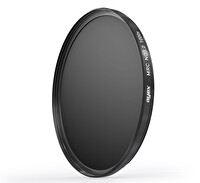 Ayex 58mm Neutral Density ND 3.0 1000x MRC Slim ND Filtre