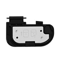 Ayex Canon EOS 70D / 80D Uyumlu Batarya Yeri Kapağı