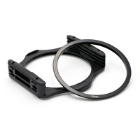 Ayex Cokin P Serisi Uyumlu 77mm Adaptör + Filtre Tutucu