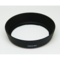 Ayex EW-60C Canon EF-S 18-55mm Lens Uyumlu Parasoley