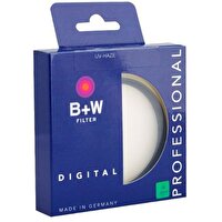 B+W 72mm 010 F-Pro UV Lens Filtresi