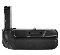 Ayex Canon EOS 800D - 77D Rebel T7i Uyumlu BG-1X Muadil Battery Grip