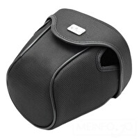 Ayex Fujifilm Finepix S2500HD S2550HD Uyumlu Taşıma Çantası