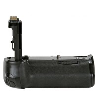 Ayex AX-6DII Canon EOS 6D Mark II Uyumlu Battery Grip + 1 Adet LP-E6N Batarya