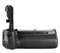 MeiKe MK-70D Canon 70D / 80D / 90D Uyumlu BG-E14 Battery Grip