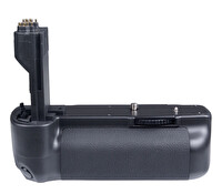 MeiKe MK-5D II Canon EOS 5D Mark II Uyumlu BG-E6 Battery Grip