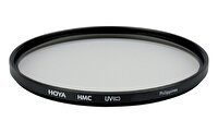 Hoya 72mm HMC UV (C) Fi̇ltre