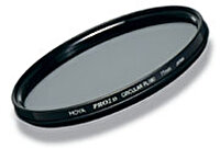 Hoya 82mm HD Digital CPL Polarize Lens Filtresi