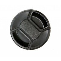 Ayex 55mm Objektif Lens Kapağı