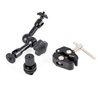 Ayex 7 Inç Magic Arm + Super Crab Clamp Kelepçe