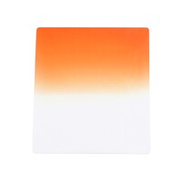 Ayex Cokin P Serisi Gradual Orange Turuncu Filtre
