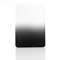 Ayex Cokin P Serisi Için Graduated Gradual ND4 Grey ND Filtre