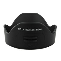 JJC Pentax SMC P-DA 18-55mm F3.5-5.6 Lens Uyumlu Lens Hood Parasoley