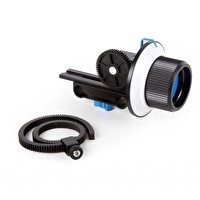 Ayex 15mm Çubuklu Sistemler ile Uyumlu Follow Focus F1