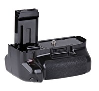 Ayex AX-100D Canon EOS 100D Rebel SL1 Uyumlu Battery Grip + IR Kumanda